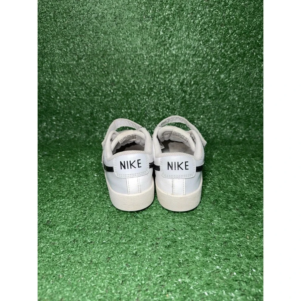 Nike wear during