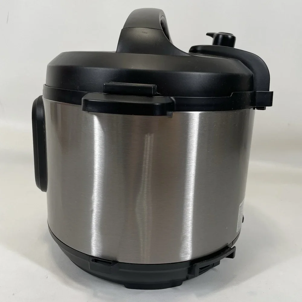 Instant Pot tested works