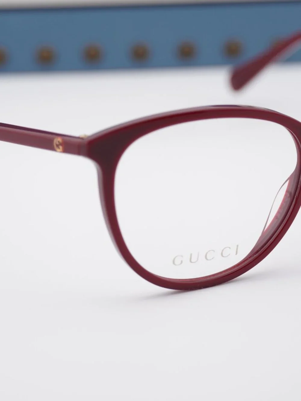 Gucci model gg0550o