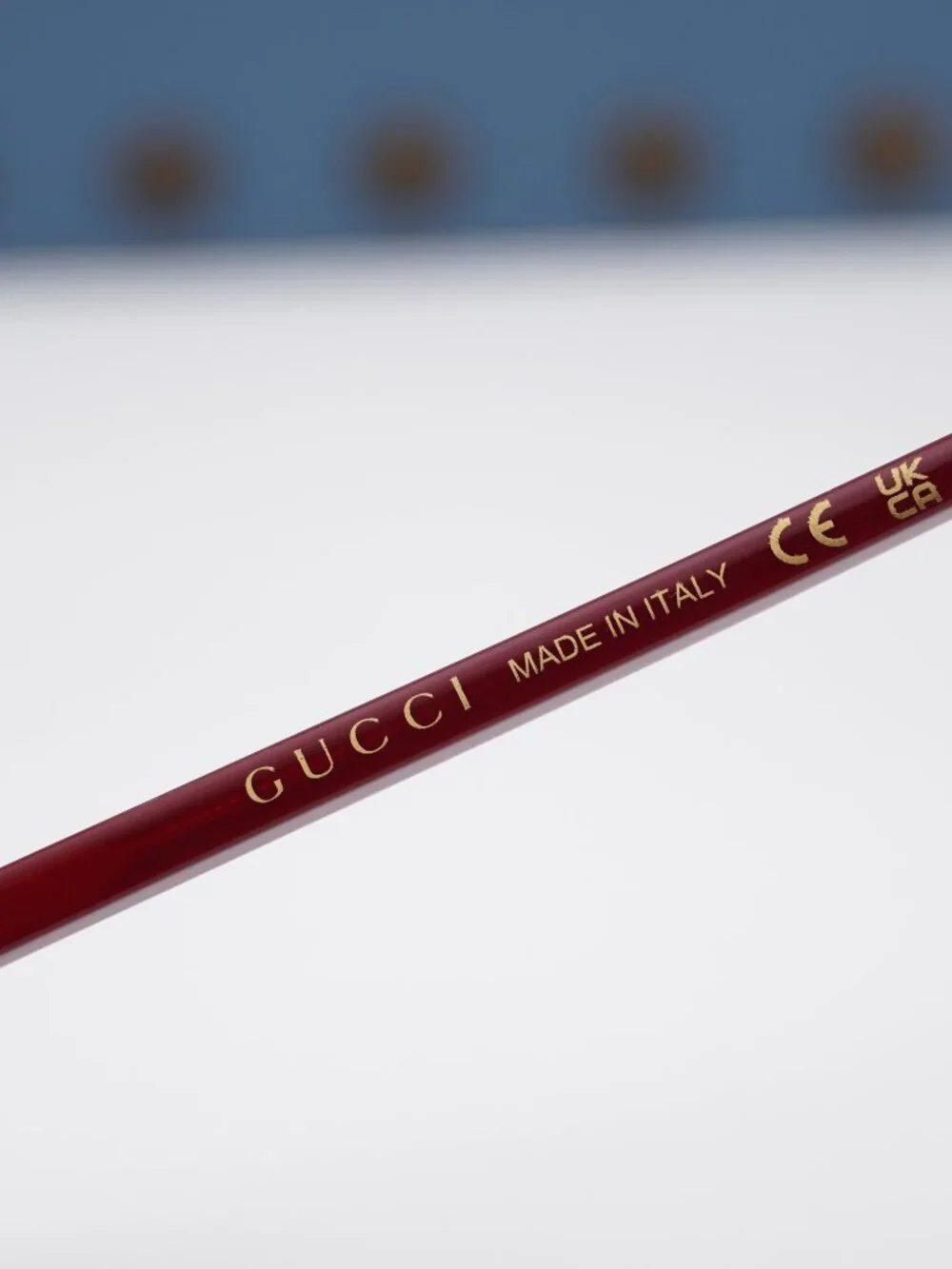 Gucci model gg0550o