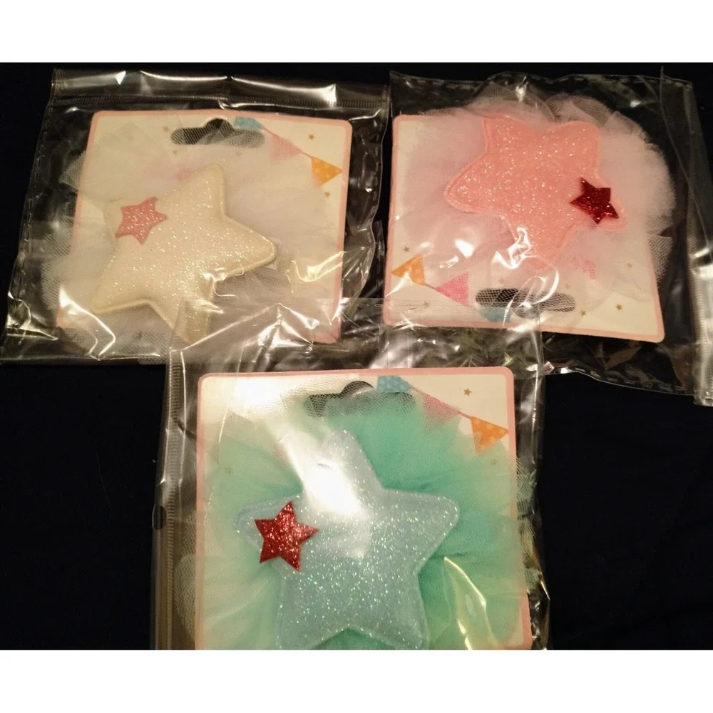 DBello Accessories apply easy accent