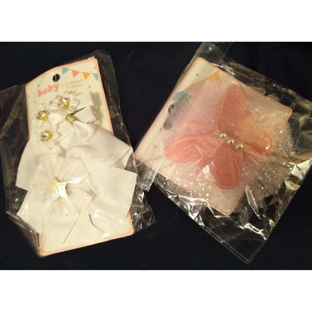 DBello Accessories includes bello