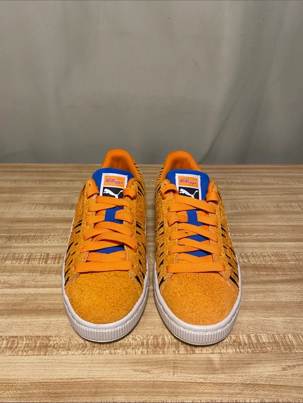 Puma this item