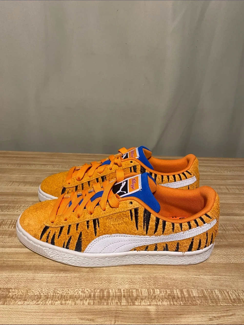 Puma this item
