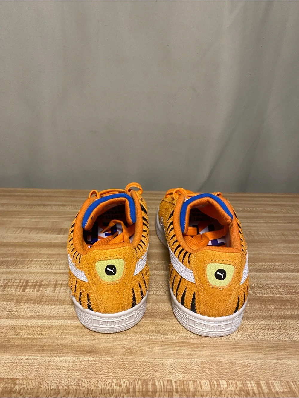 Puma this item