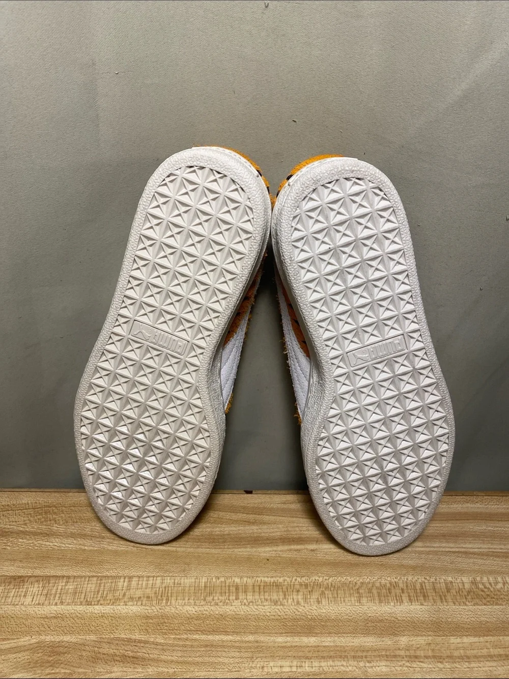 Puma this item