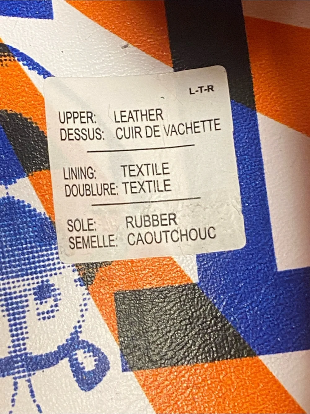 Puma this item