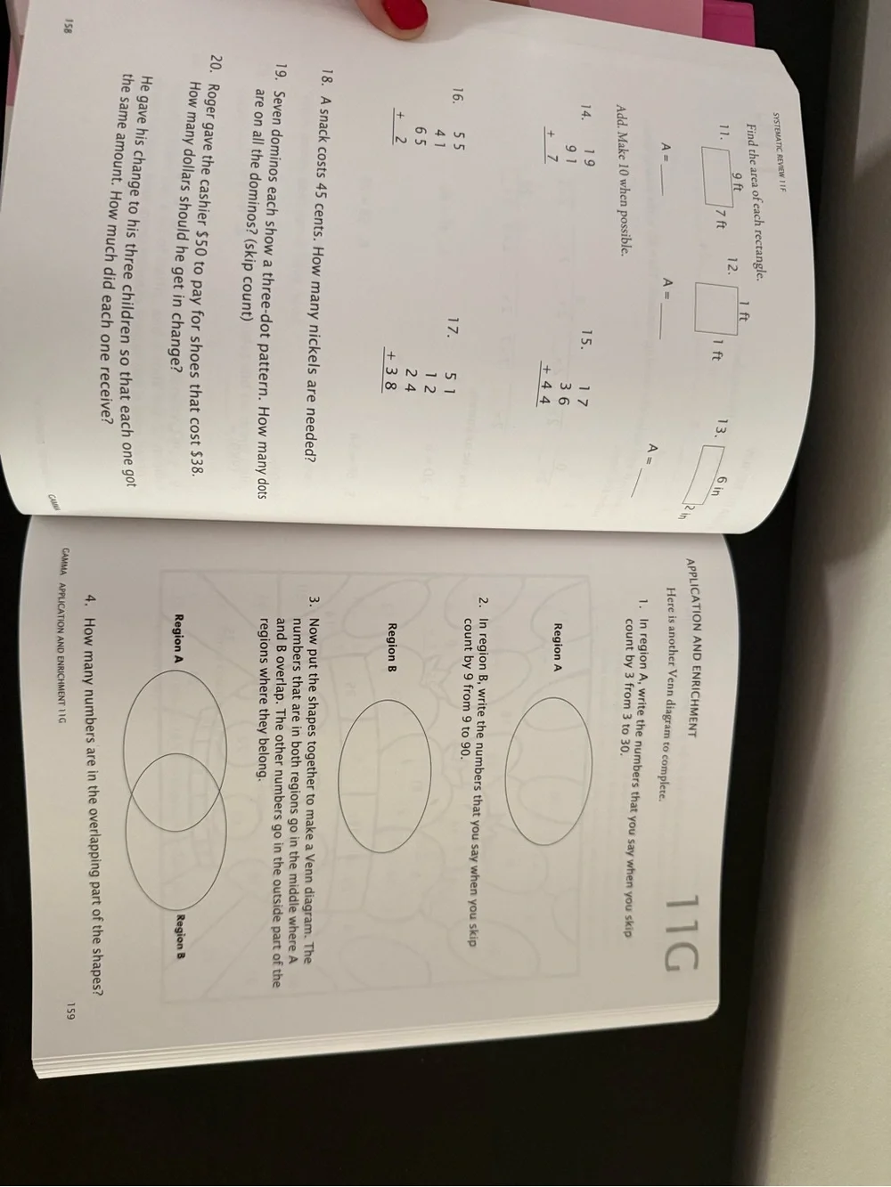 Math•U•See math see