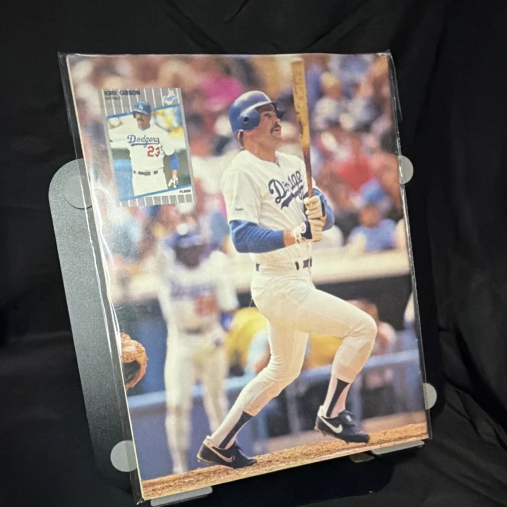 N/A beckett baseball