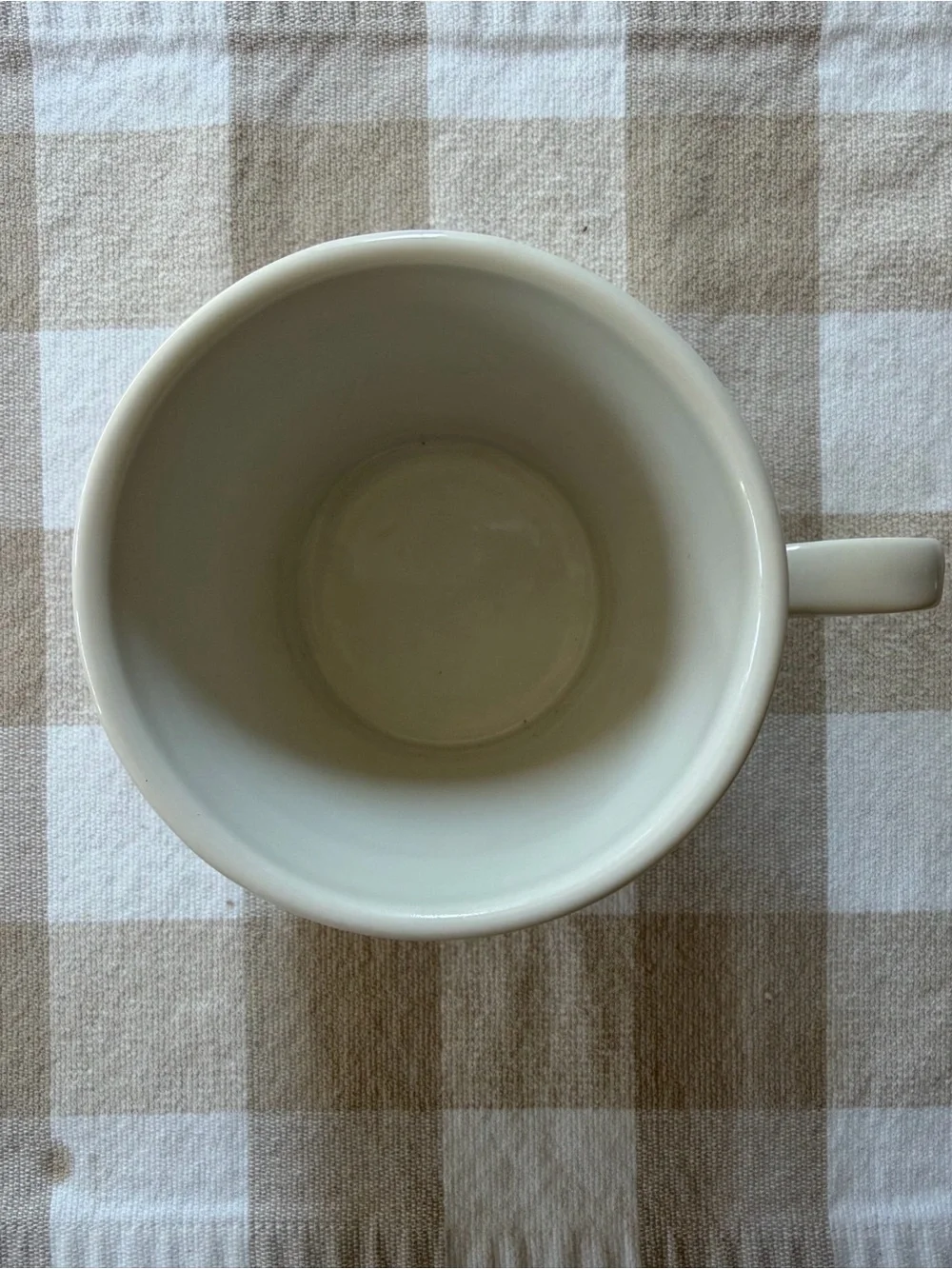 Anthropologie glazed kitchen