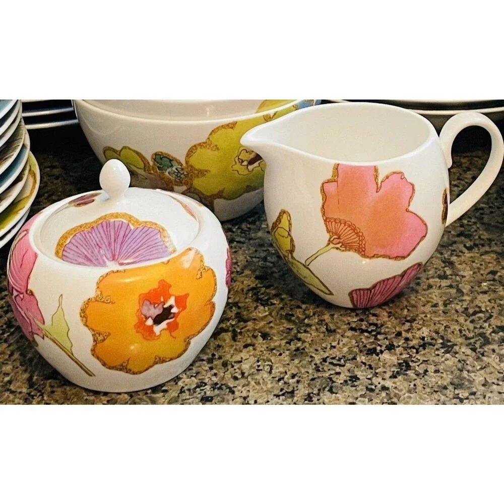 Lenox floral fusion