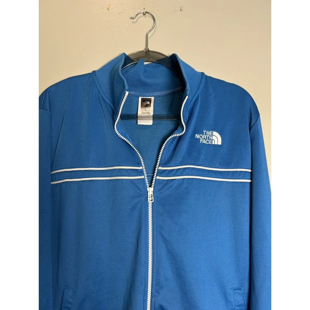 The North Face see pictures