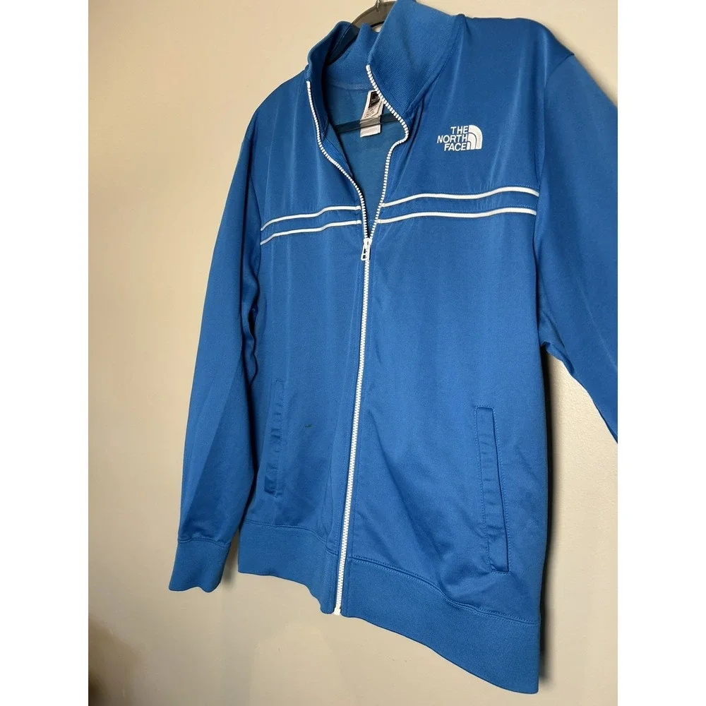 The North Face see pictures
