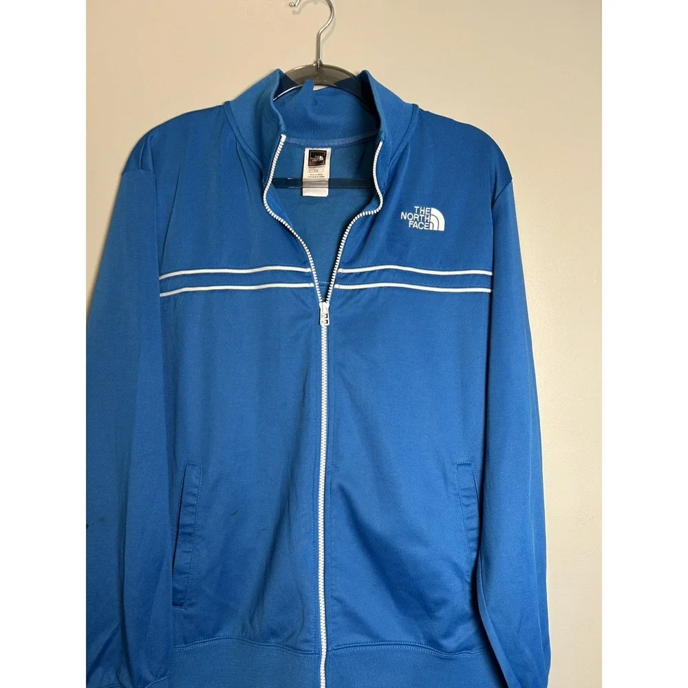 The North Face see pictures