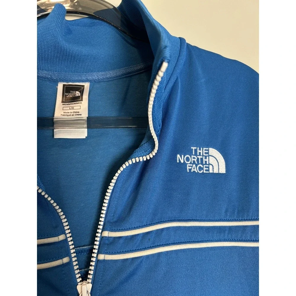 The North Face see pictures