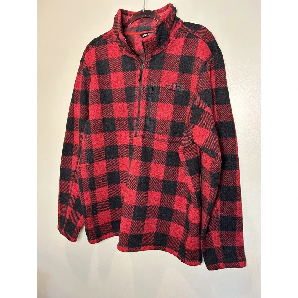 The North Face excellent no