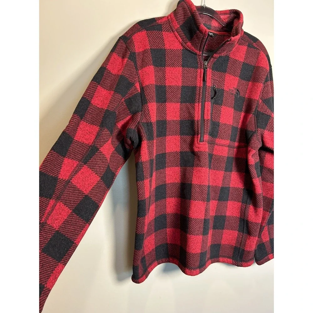 The North Face excellent no