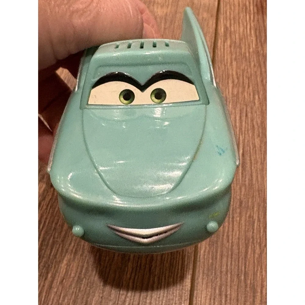 Fisher-Price no remotes