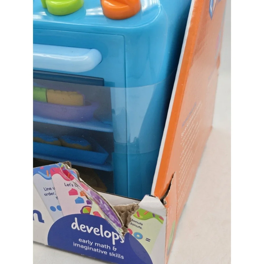 Learning Resources this listing