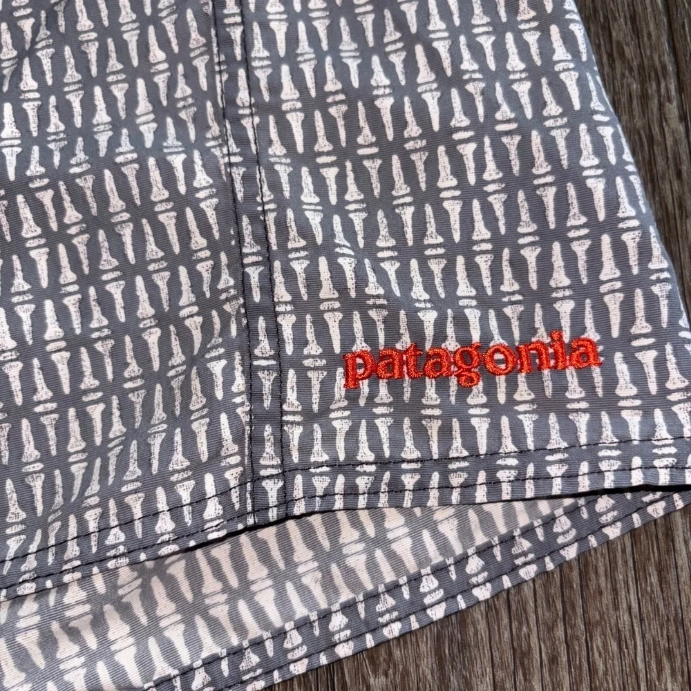 Patagonia excellent
