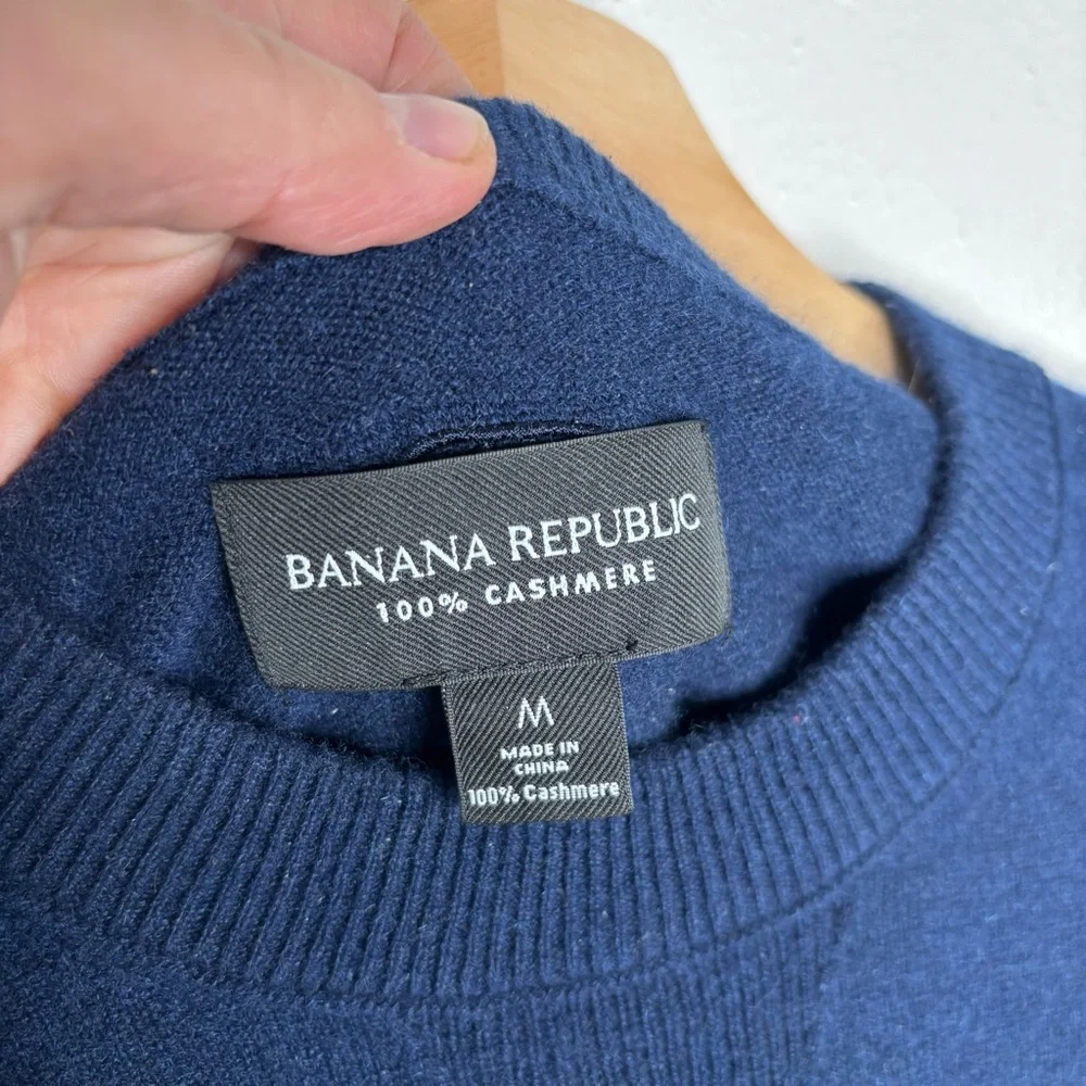 Banana Republic super soft