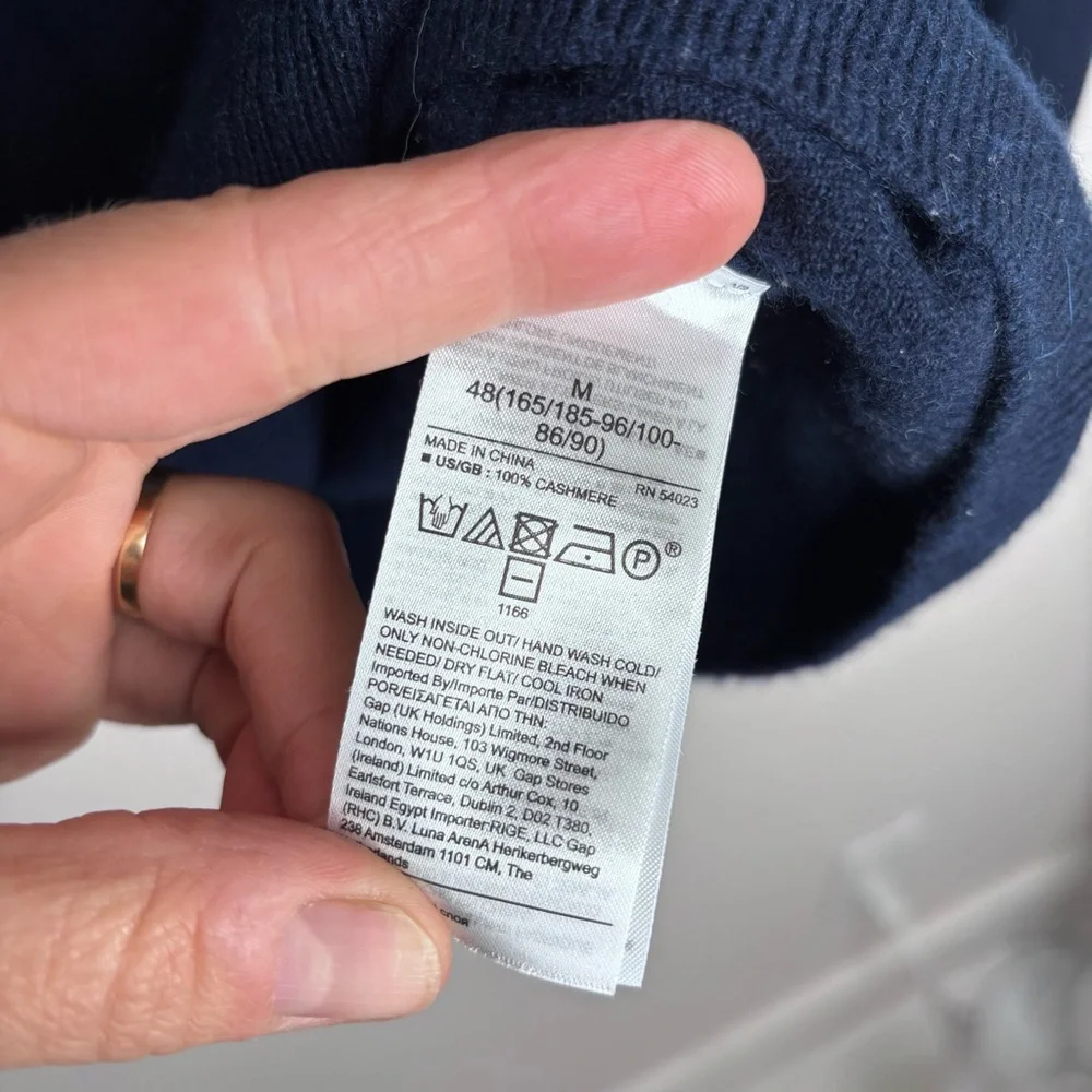 Banana Republic super soft