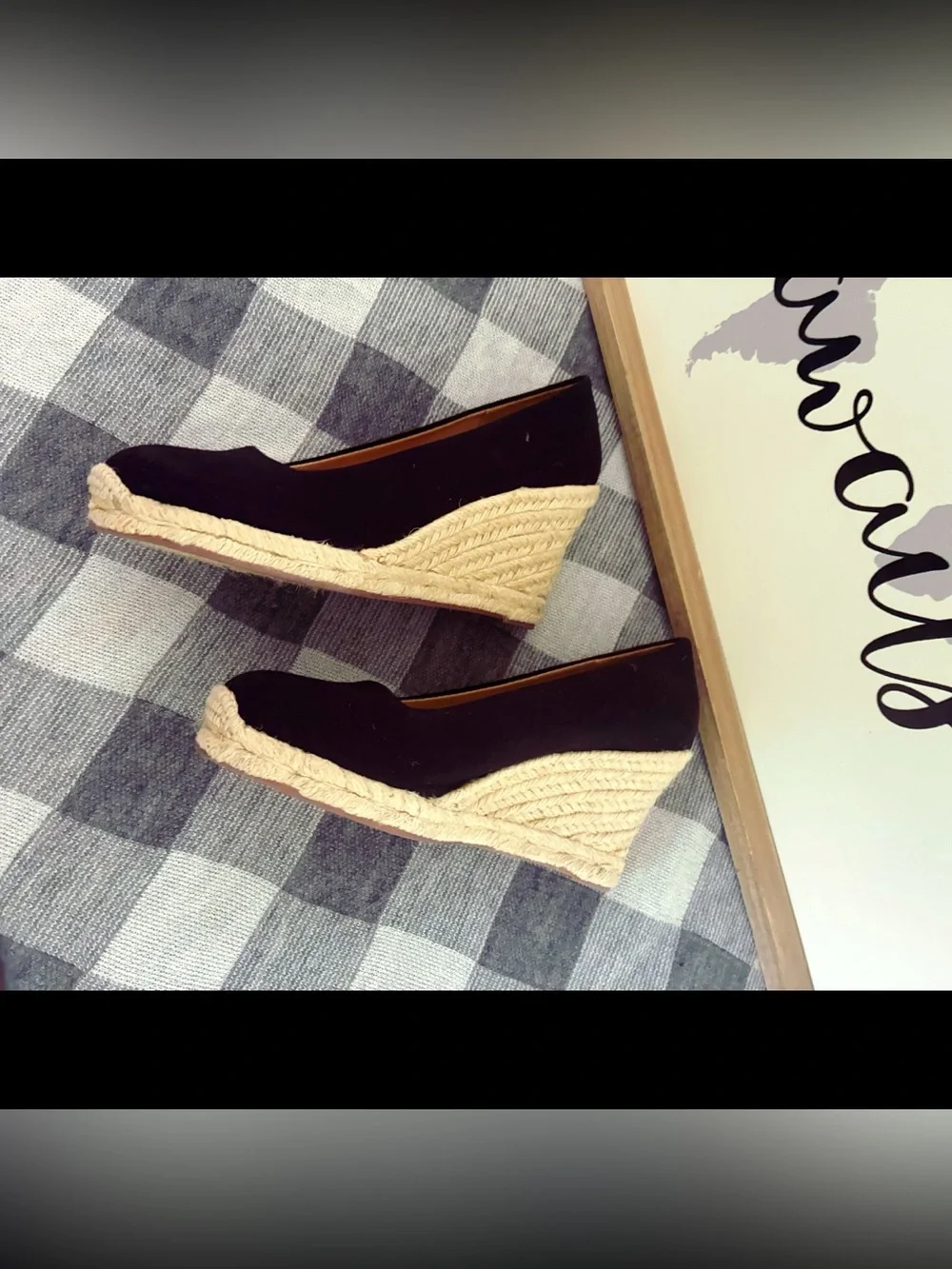 J. Crew eternal summer