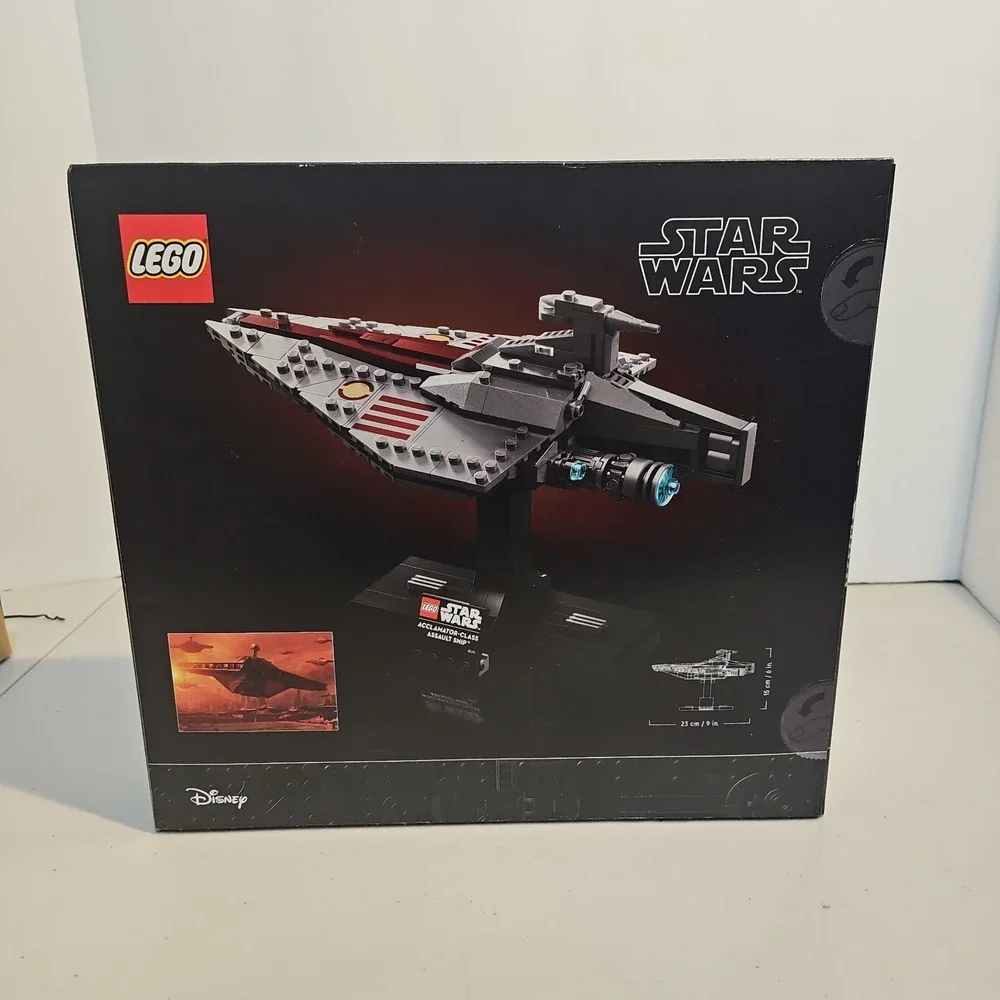 Lego star wars