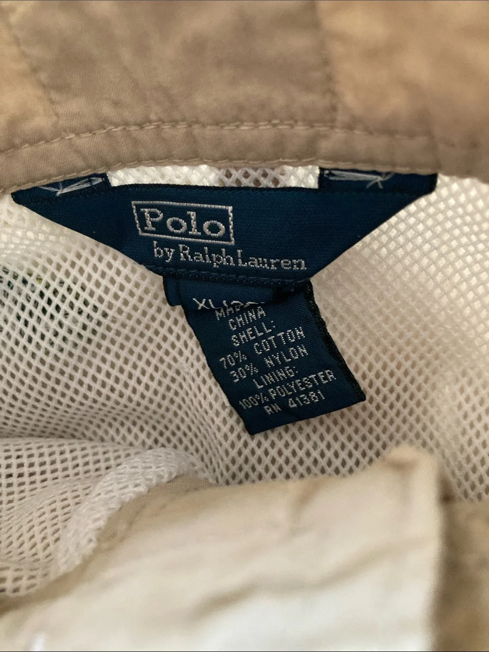 Polo Ralph Lauren boys ralph