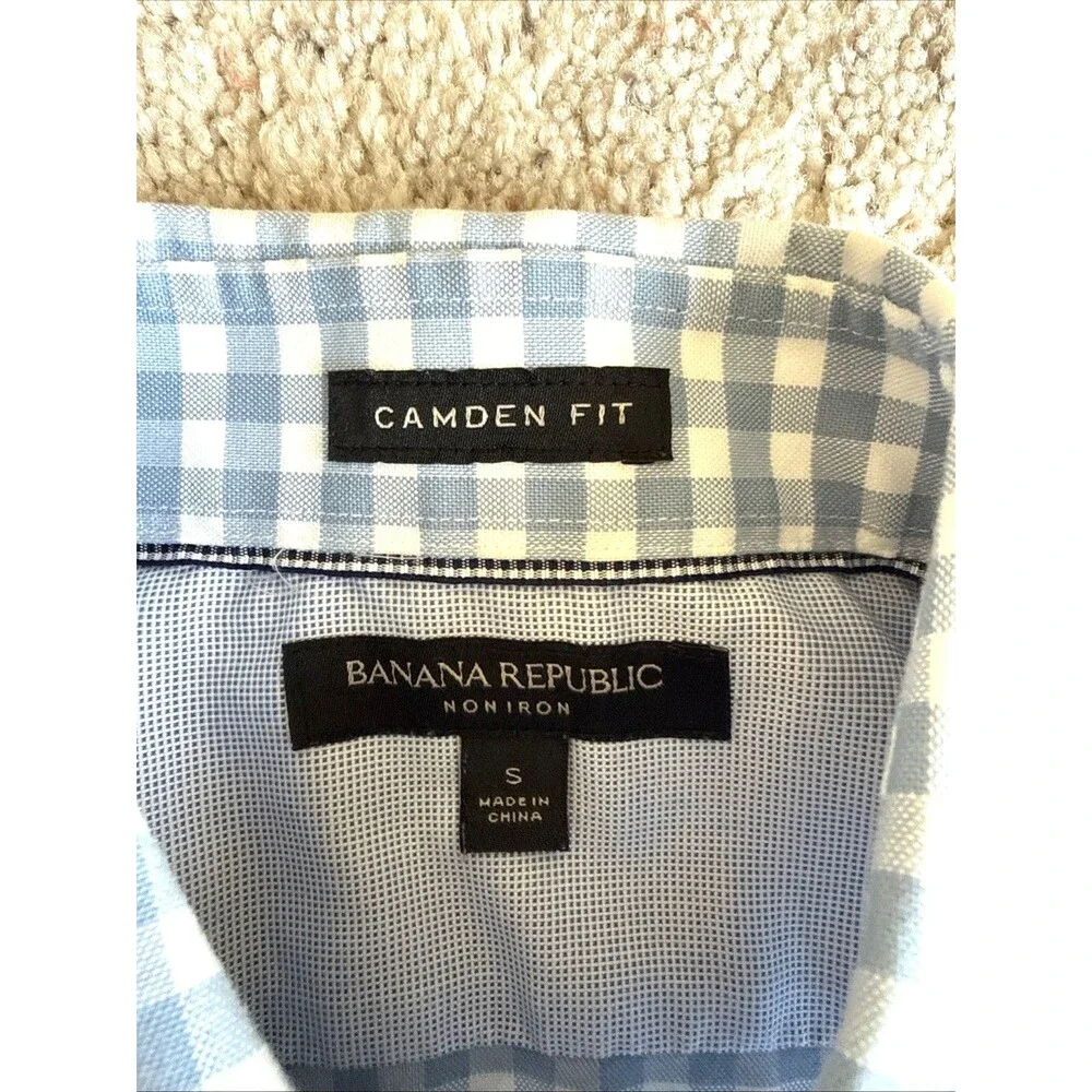 Banana Republic elevate your