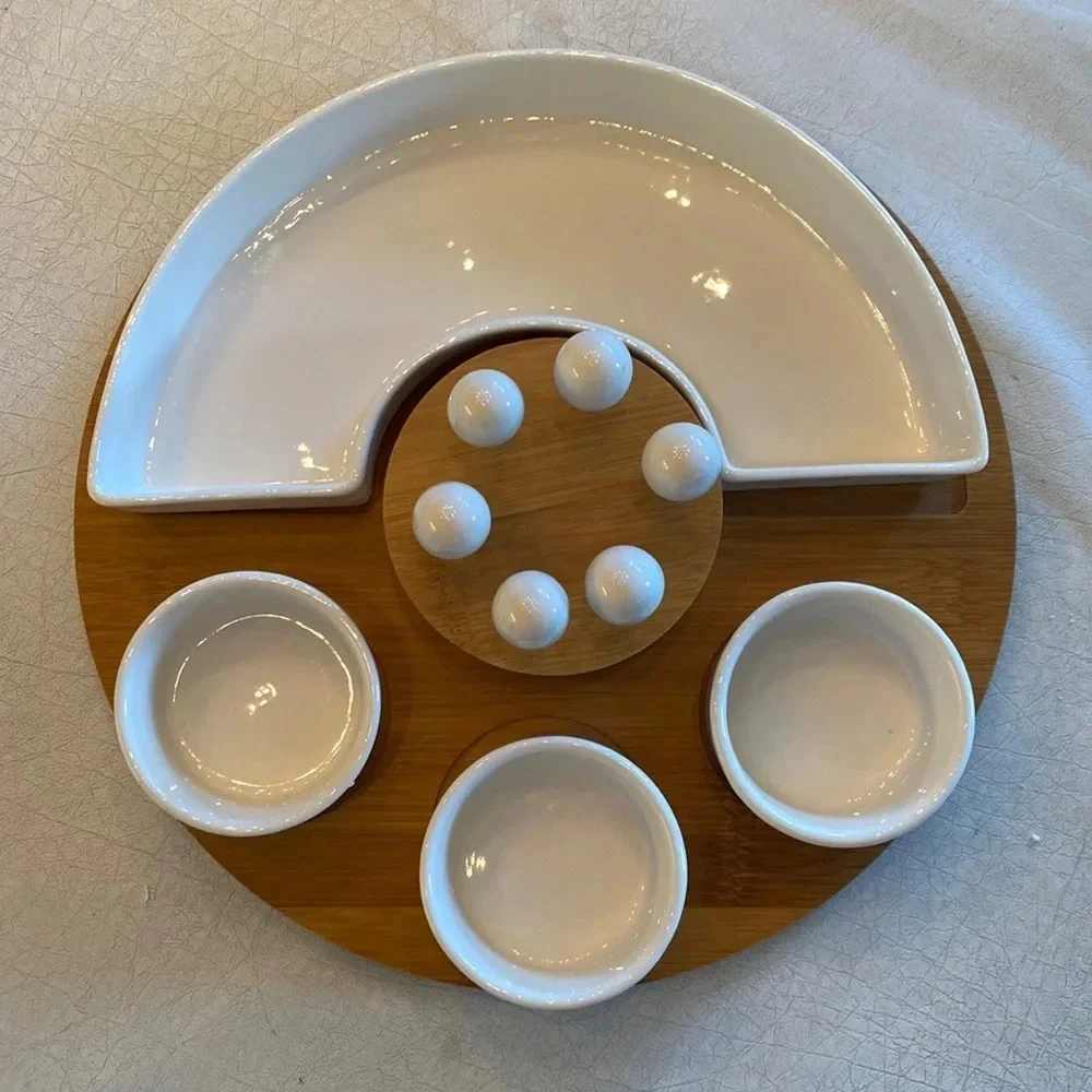 N/A symphony appetizer