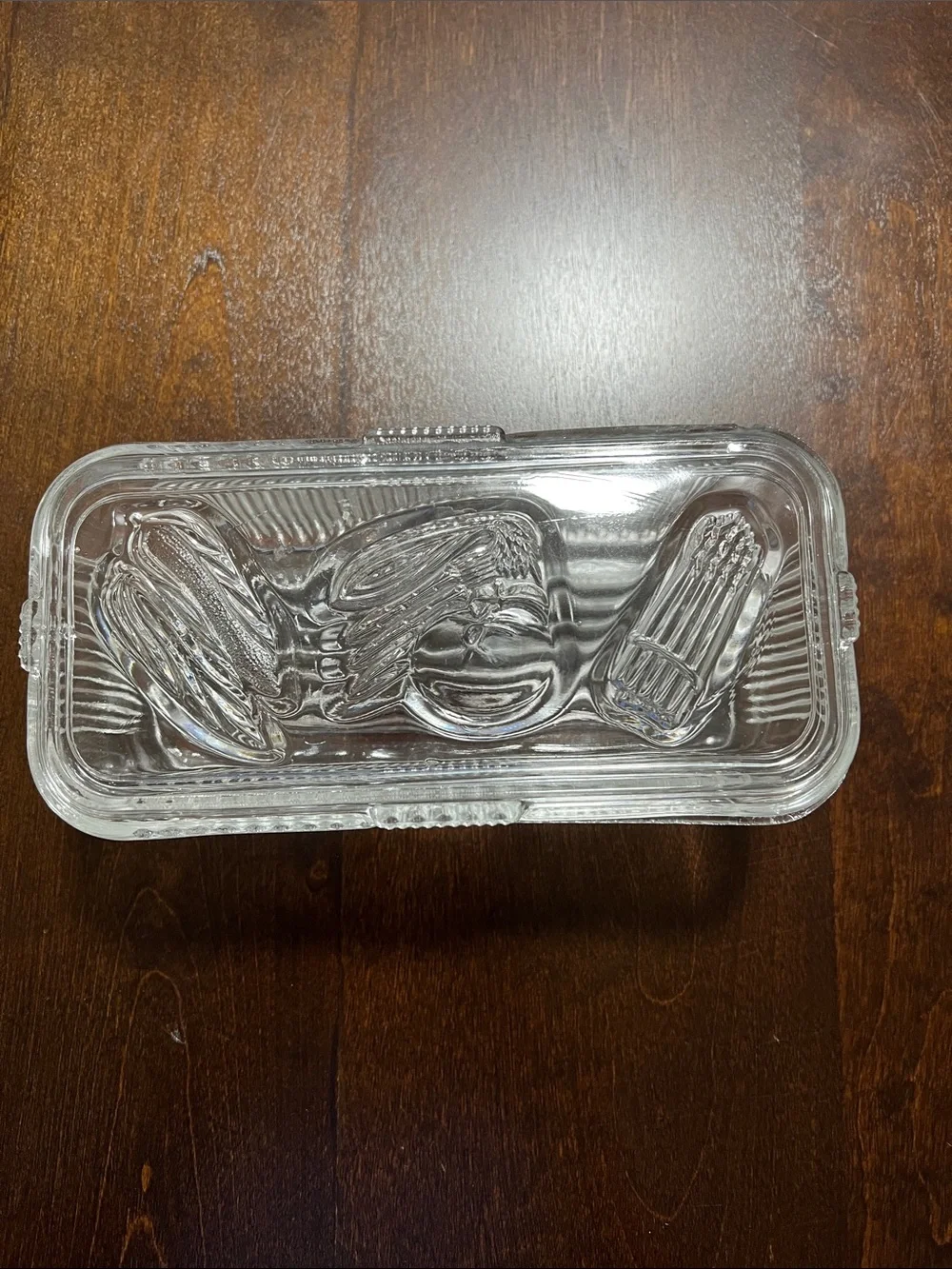 N/A durable clear
