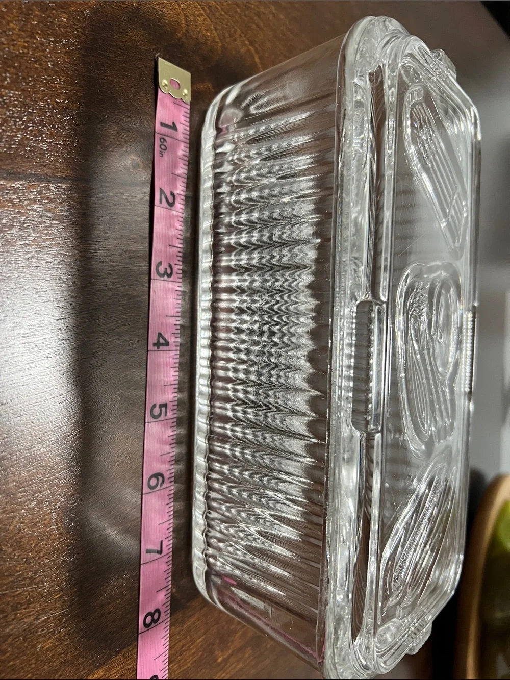 N/A durable clear