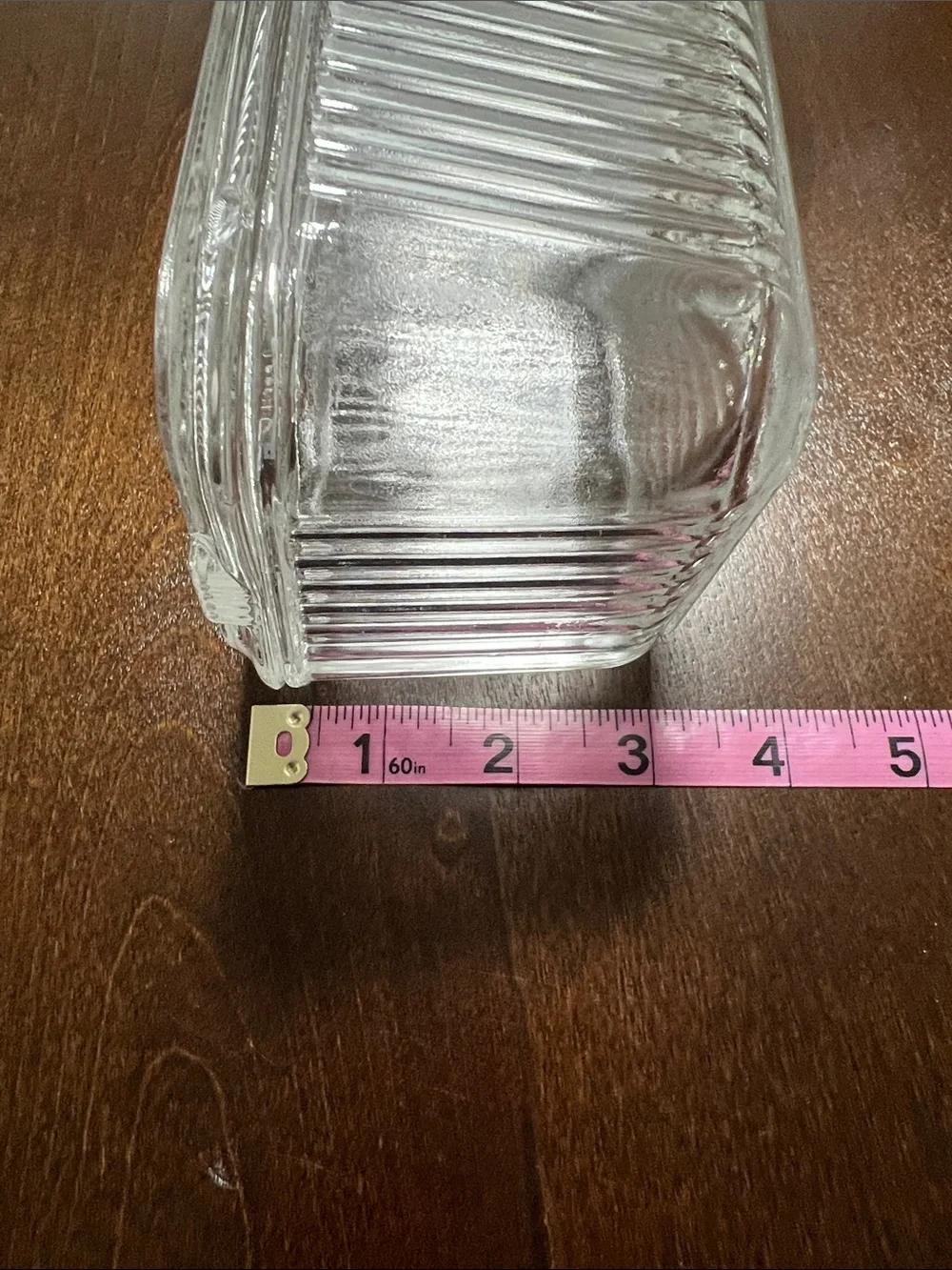 N/A durable clear