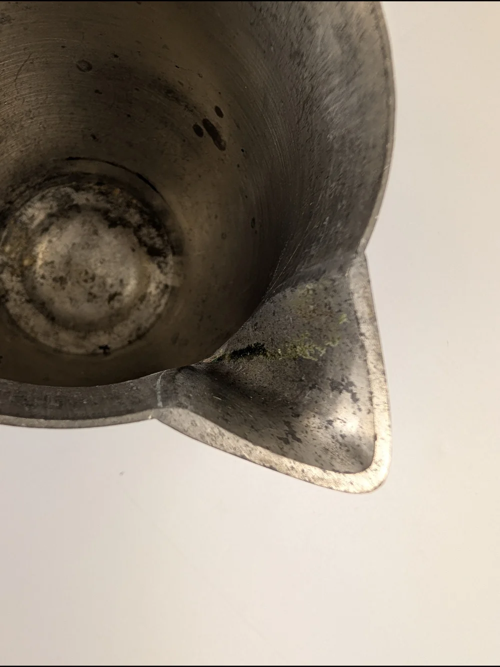 International Silver Company pitchers set tall