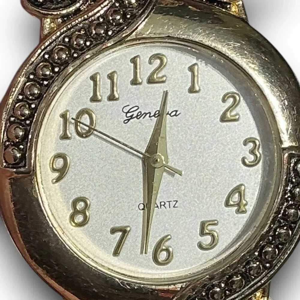 Geneva y2k vintage