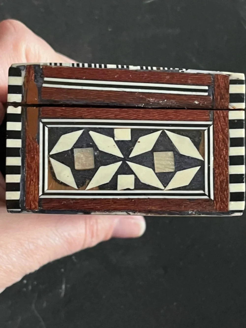 No brand vintage egyptian