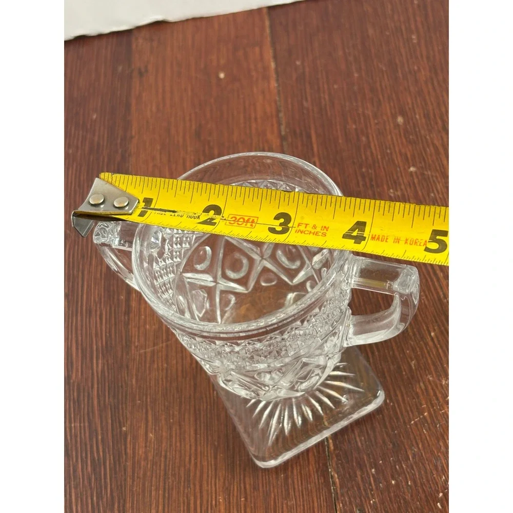 Imperial Glass design glass