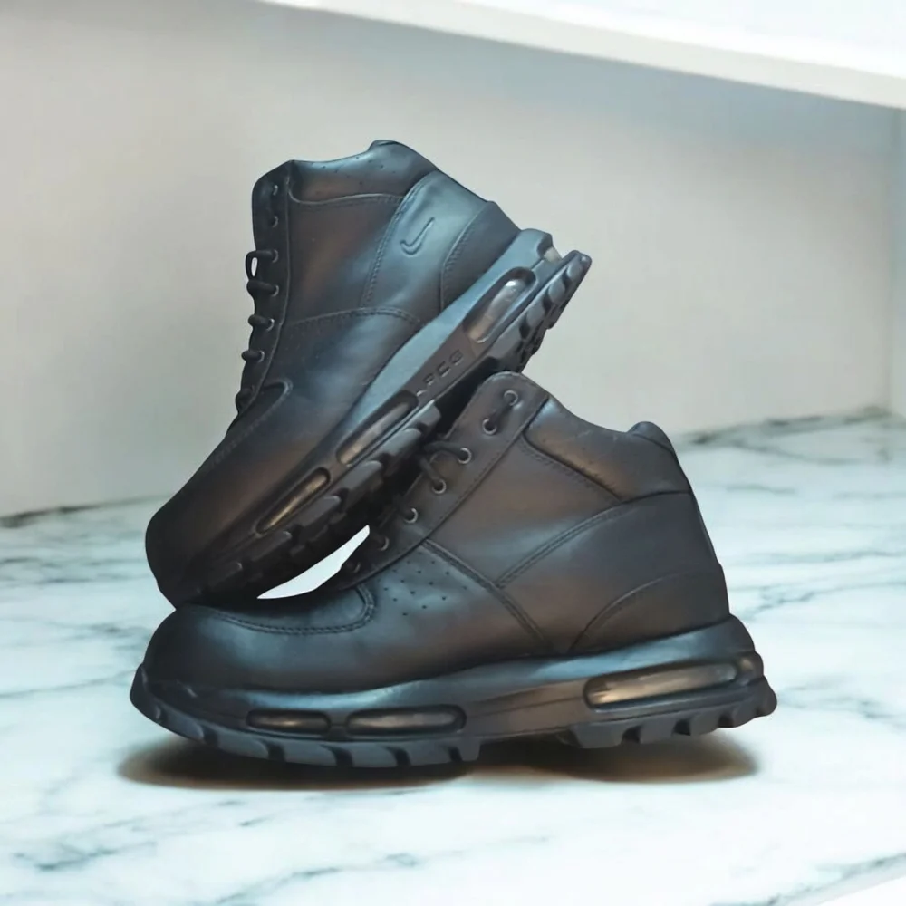Nike ACG rugged nike