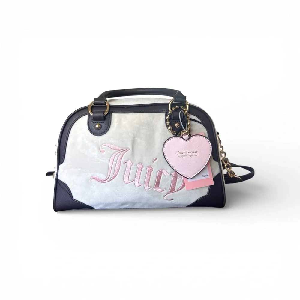 Juicy Couture elegant juicy