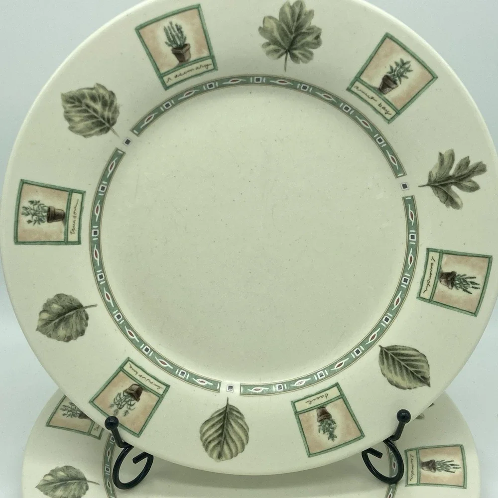 Pfaltzgraff set two