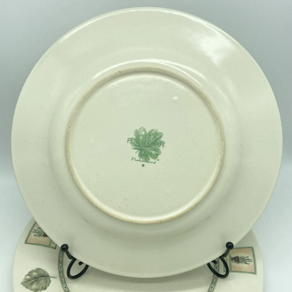Pfaltzgraff set two