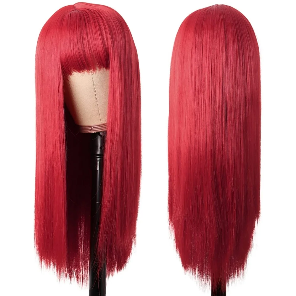 N/A our wig