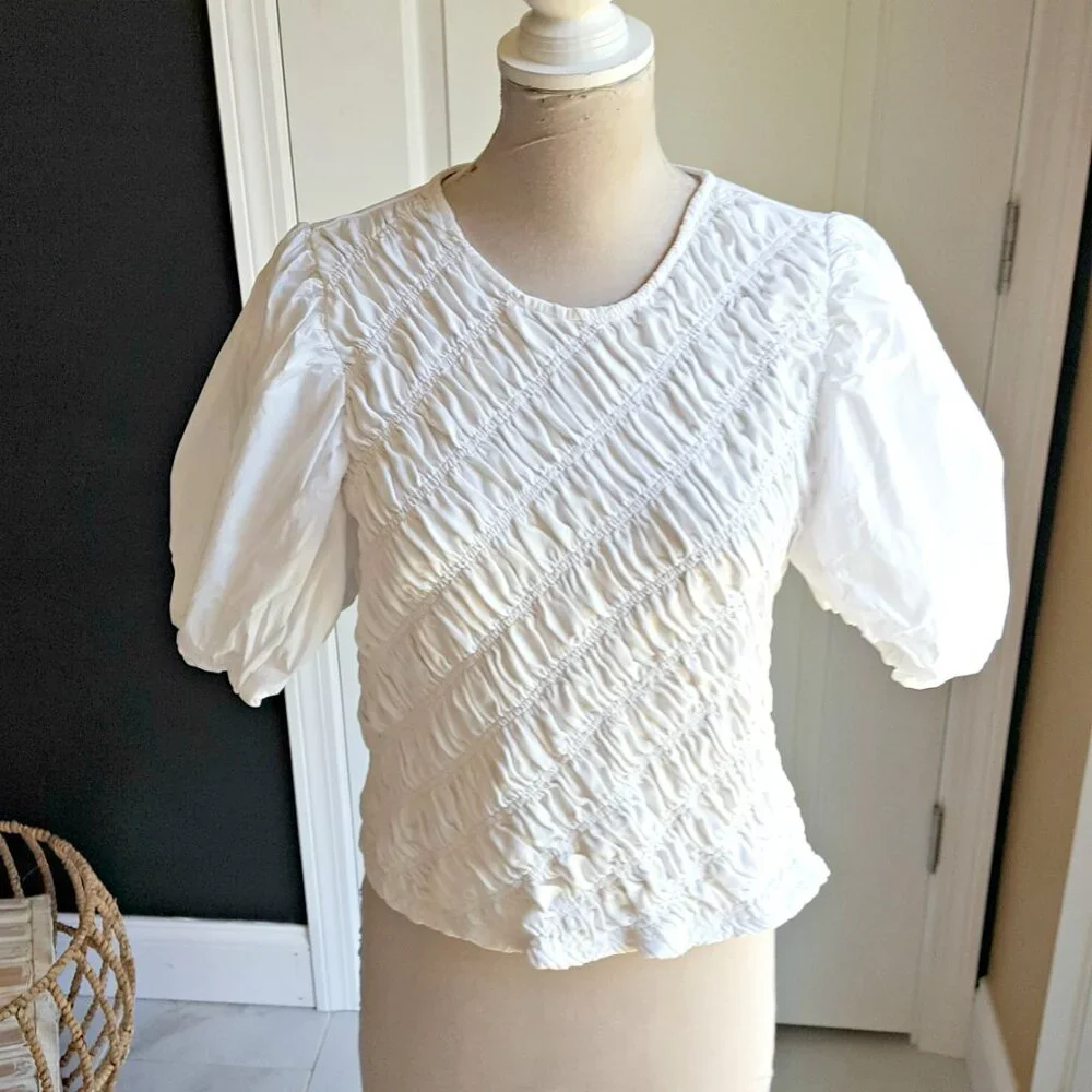 Anthropologie excellent like