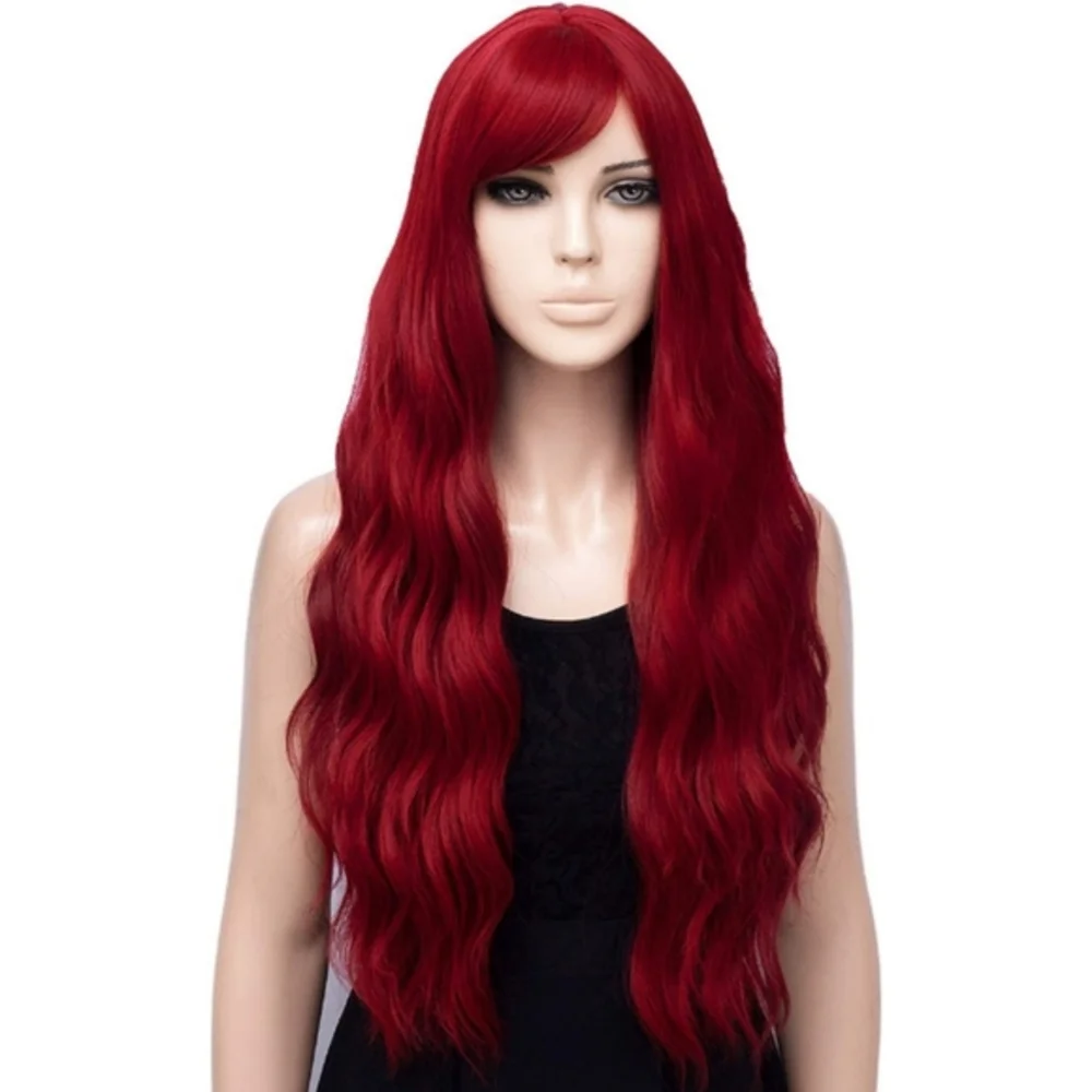 Blooming Hair 30
