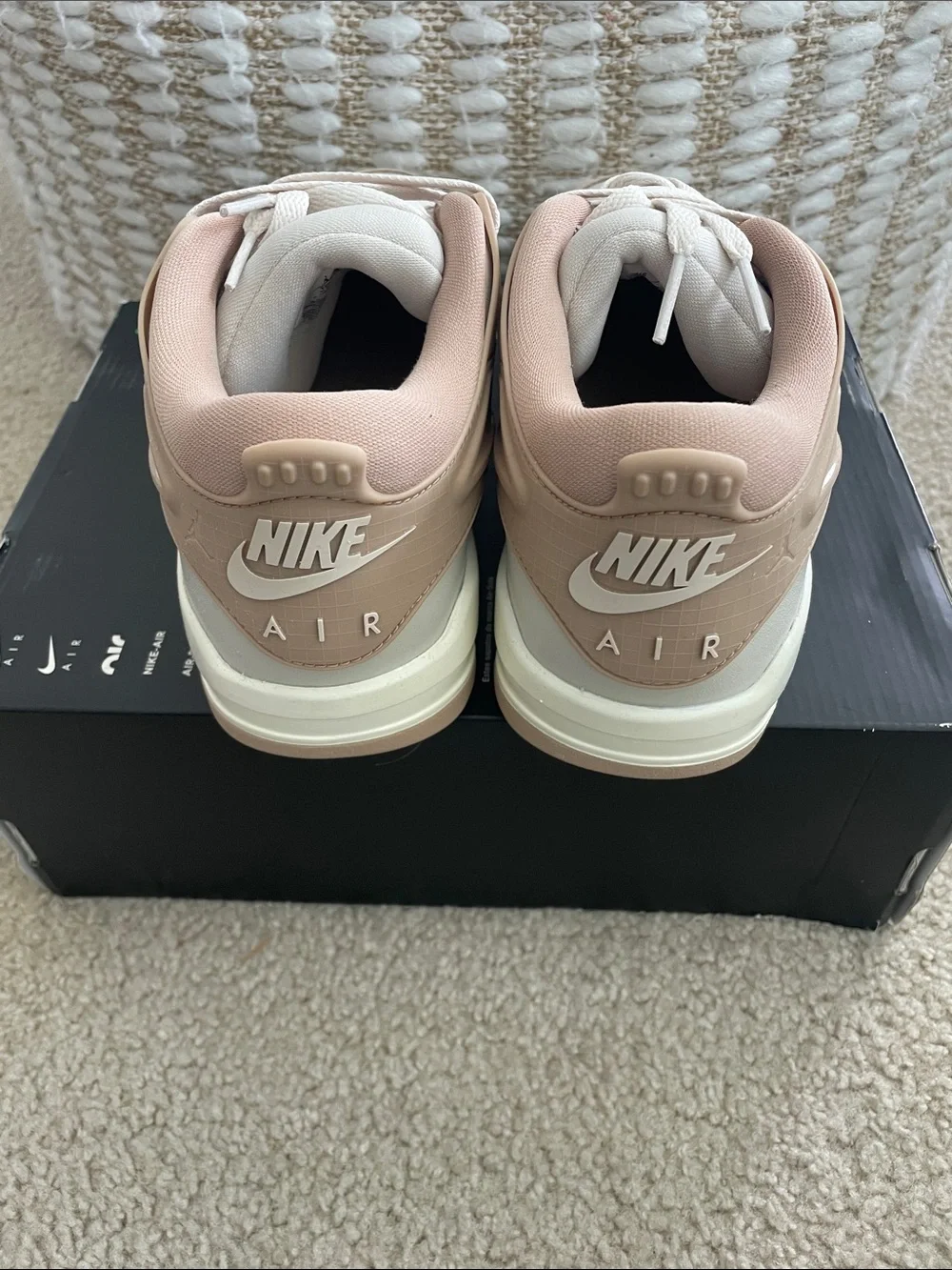 Jordan stylish low