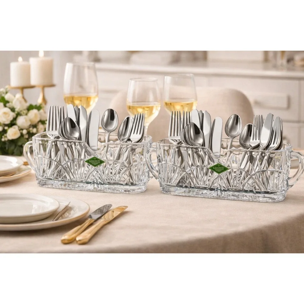 Shannon Crystal elegant shannon