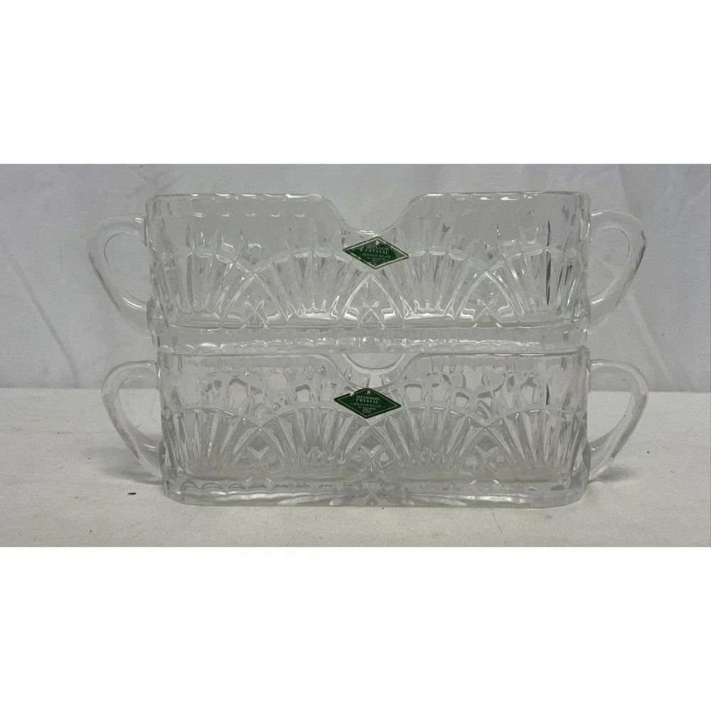 Shannon Crystal elegant shannon