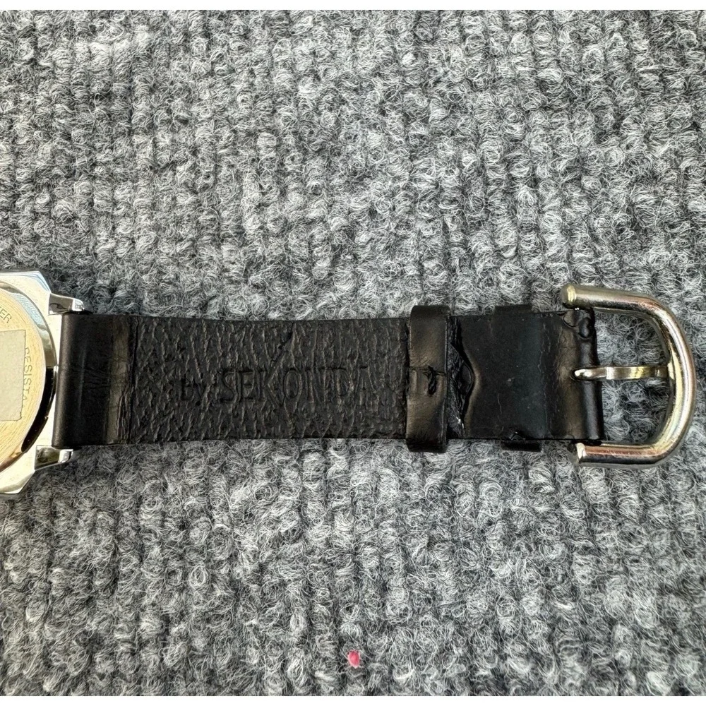Dr. Martens watch not
