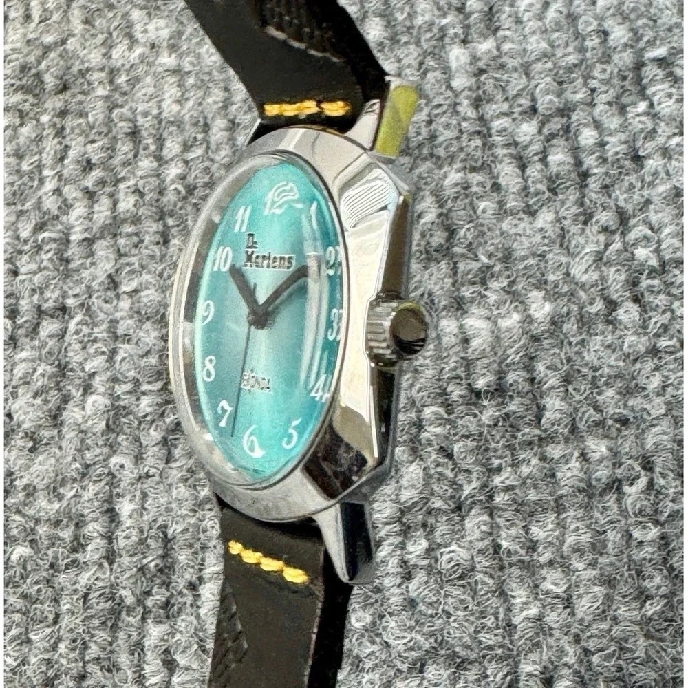 Dr. Martens watch not
